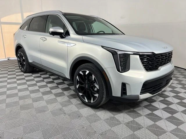 2026 Kia Sorento SX