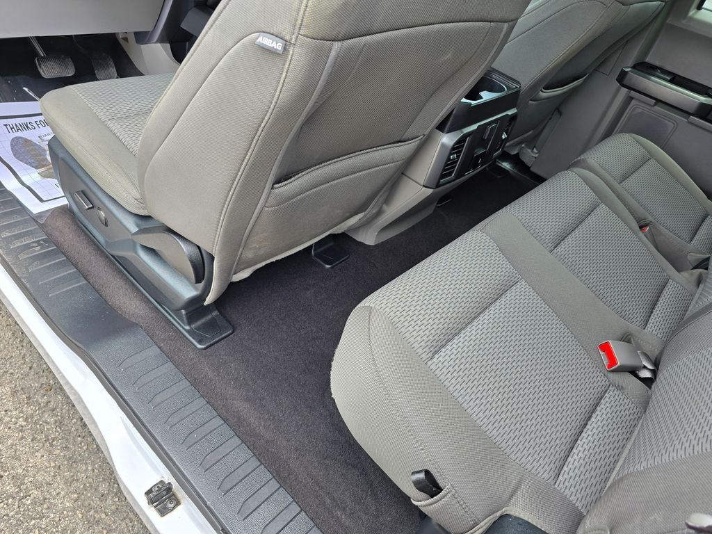 2020 Ford F-150 XLT - Photo 32