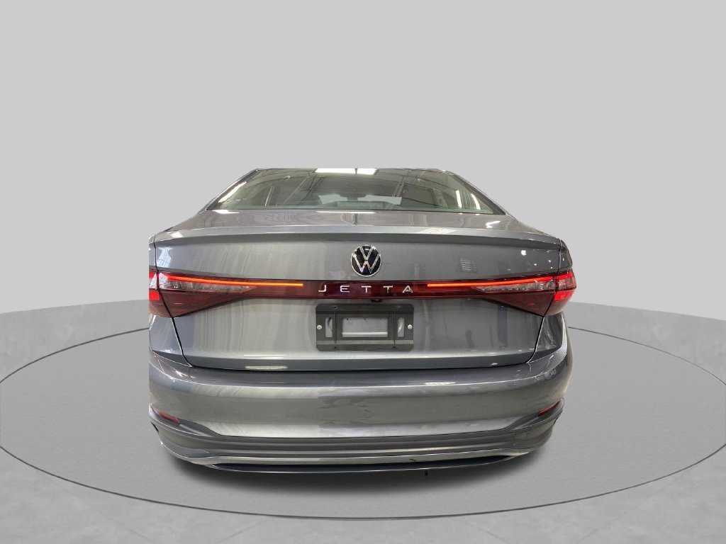 2025 Volkswagen Jetta S - Photo 40