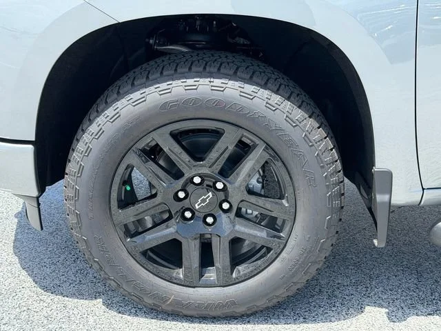 2026 Chevrolet Silverado 1500 RST - Photo 9