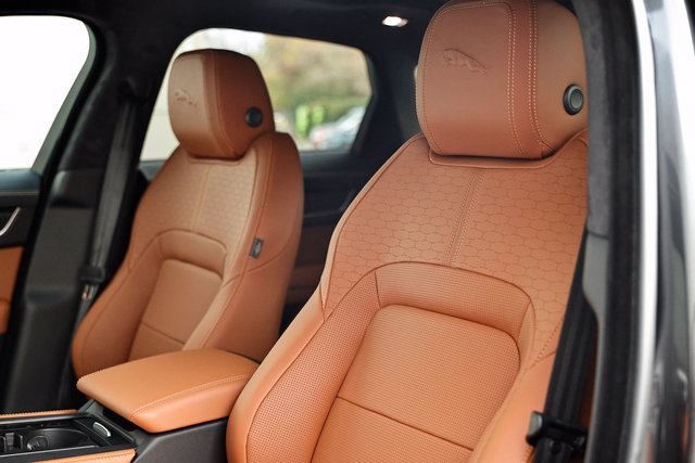 2026 Jaguar F-Pace R-Dynamic S - Photo 20