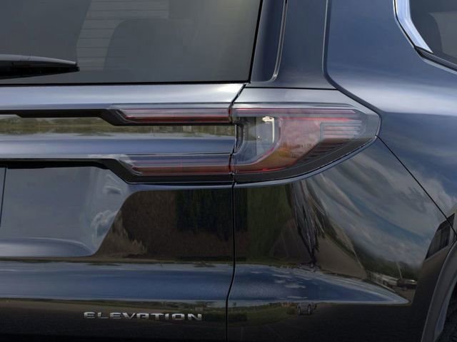 2026 GMC Acadia Elevation - Photo 11