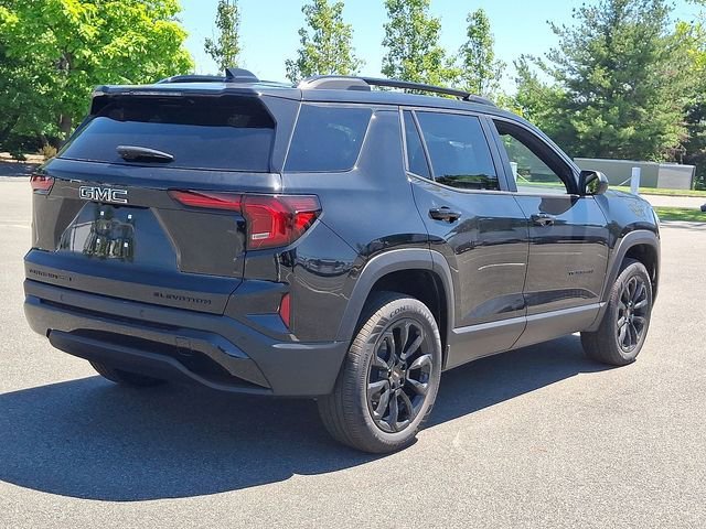 2026 GMC Terrain Elevation - Photo 18