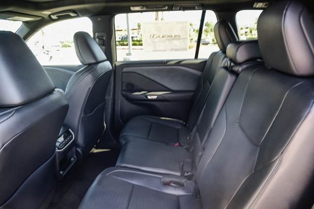 2026 Lexus TX 350 Premium - Photo 22