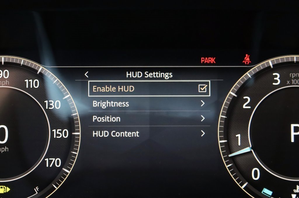 2026 JAGUAR F-PACE - Image 18