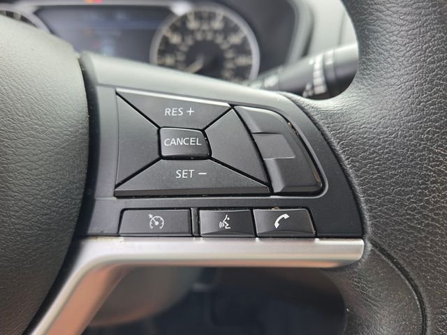 Used 2024 Gray Nissan 2.5 SV image 26