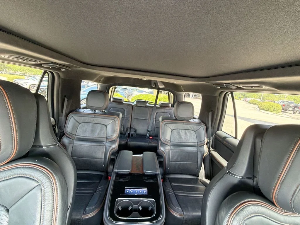 2024 Lincoln Navigator Black Label - Photo 27