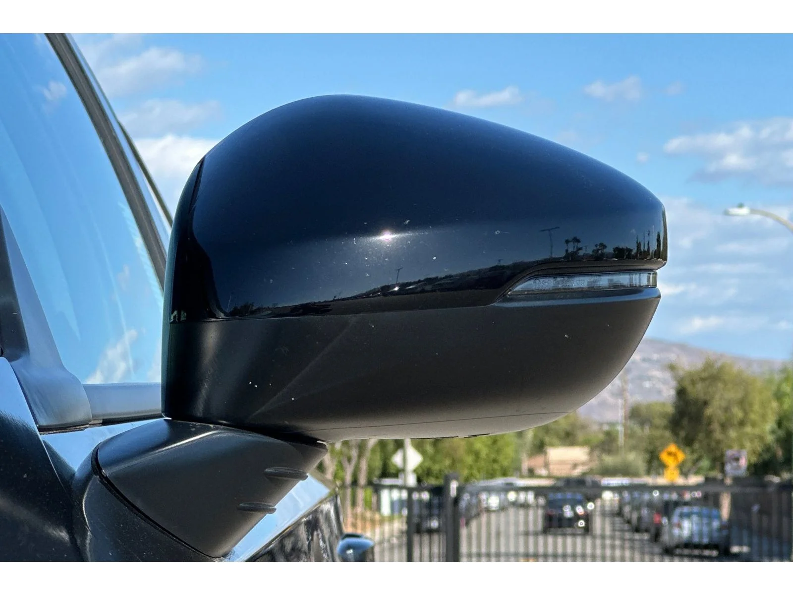 Certified Used 2026 Meteorite Gray Metallic Honda Sport Touring image 54