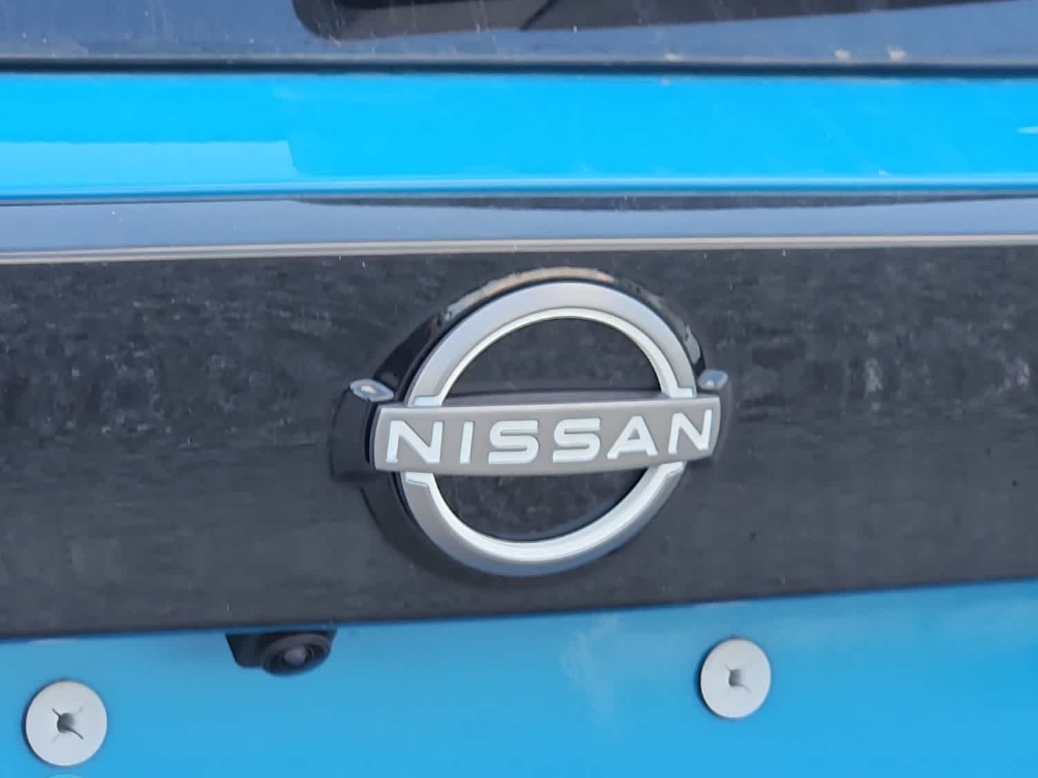 2025 Nissan Kicks SR - Photo 17