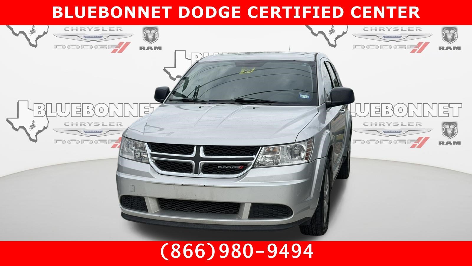 2014 Dodge Journey American Value Package FWD's photo