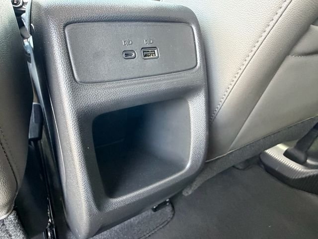 Used 2025 White Chevrolet ACTIV image 15