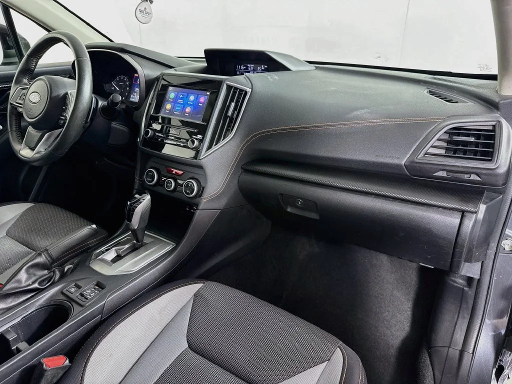 Used 2020 Gray Subaru Premium image 35