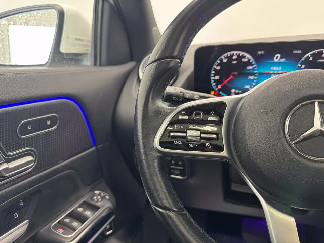 Certified Used 2022 Polar White Mercedes-Benz GLA 250 image 23