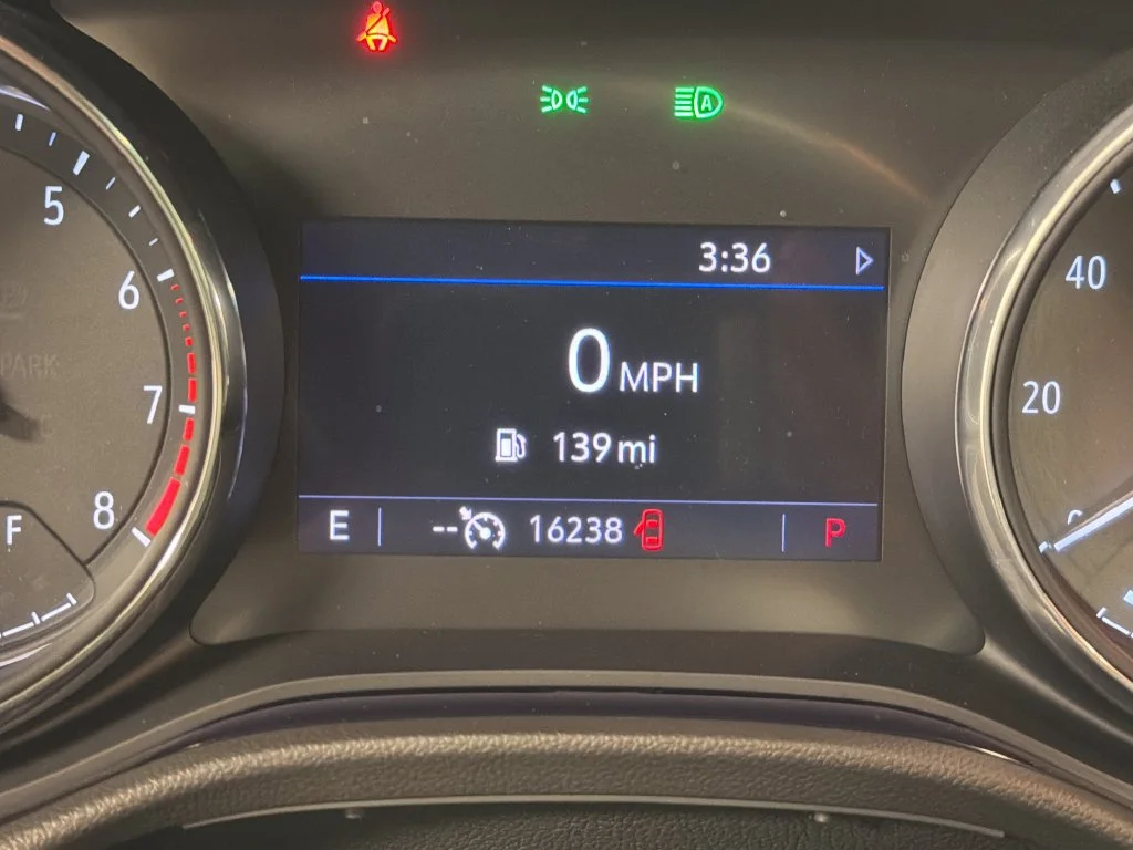 2022 Buick Encore GX Select - Photo 31