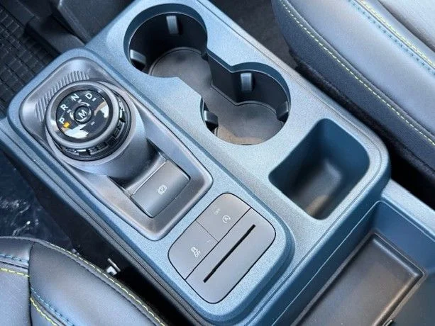 2025 Ford Maverick Lobo Premium - Photo 25