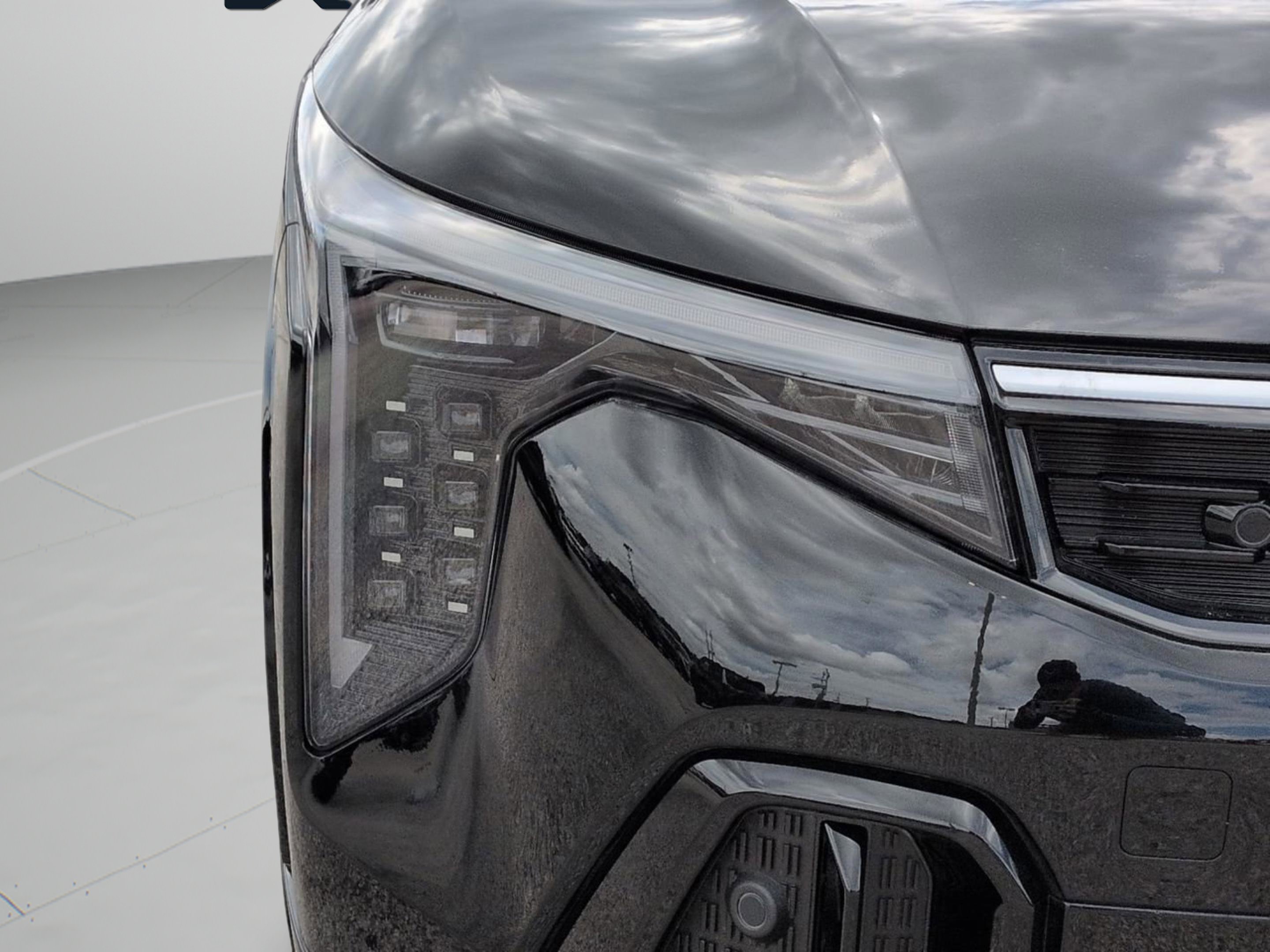 New 2026 Aurora Black Pearl Kia GT-Line Turbo image 28
