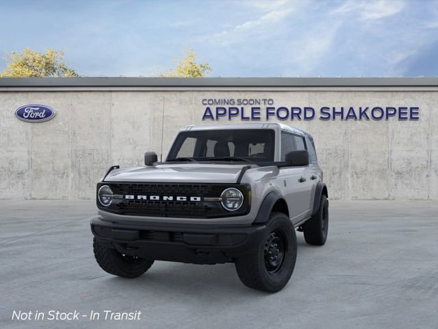 2026 Ford Bronco Big Bend 4x4's photo