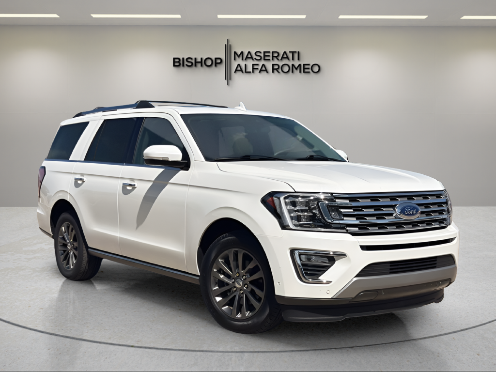 2021 Ford Expedition