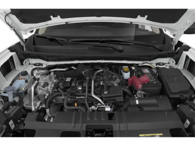 New 2026 Super Black Nissan S image 14