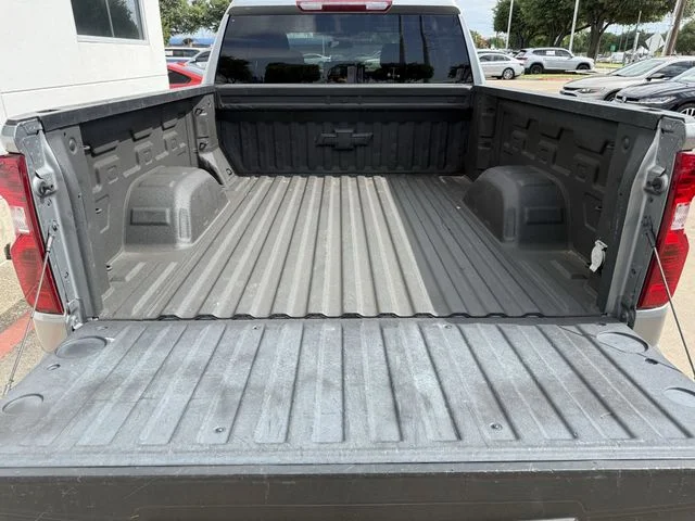Used 2023 Gray Chevrolet LT image 26