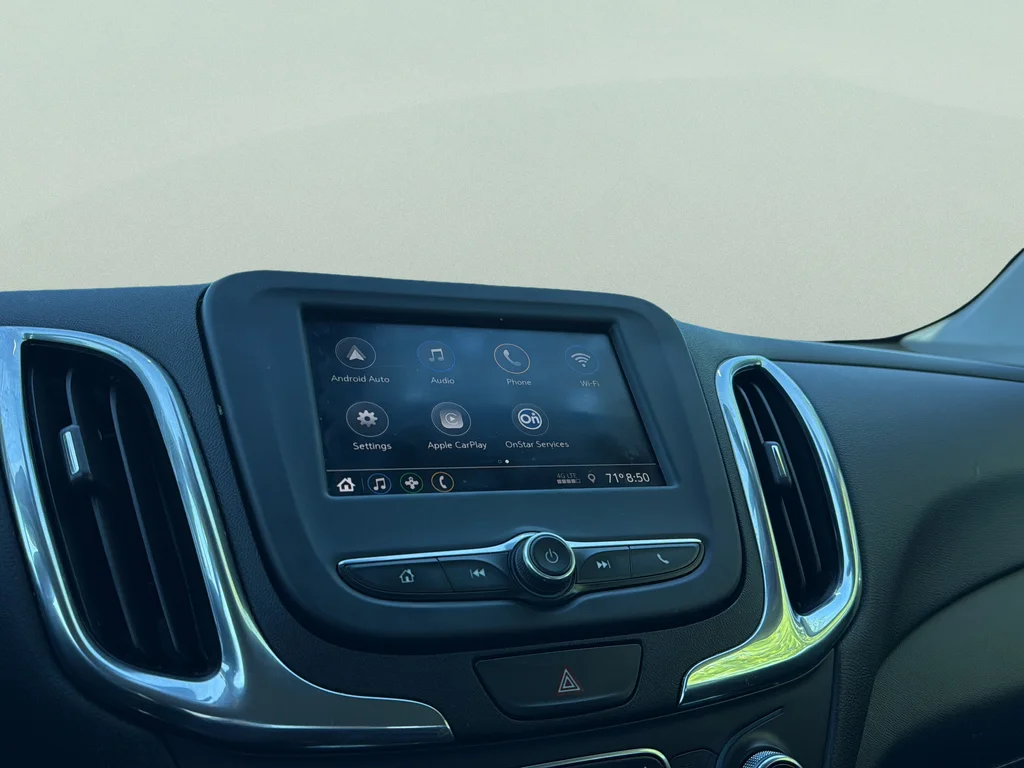 Used 2020 Nightfall Gray Metallic Chevrolet LT image 17