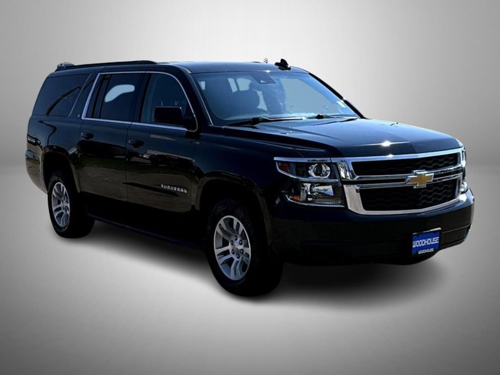 Used 2020 Black Chevrolet LT image 3