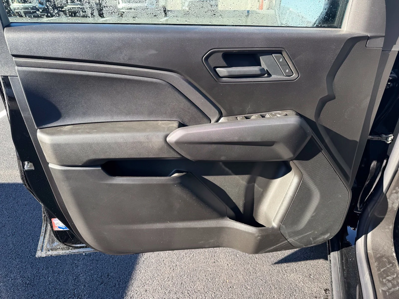 2026 Chevrolet Colorado Work Truck - Photo 11