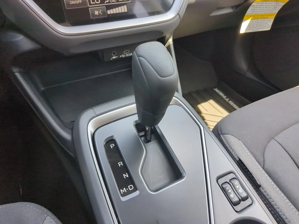 2025 Subaru Crosstrek Premium - Photo 24