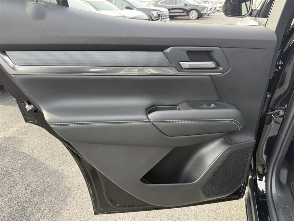 2026 GMC TERRAIN - Image 28