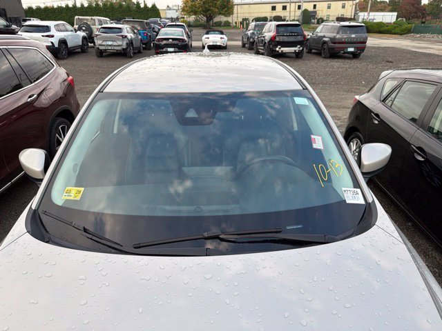Used 2024 Platinum Quartz Metallic Mazda 2.5 S Select Package image 8