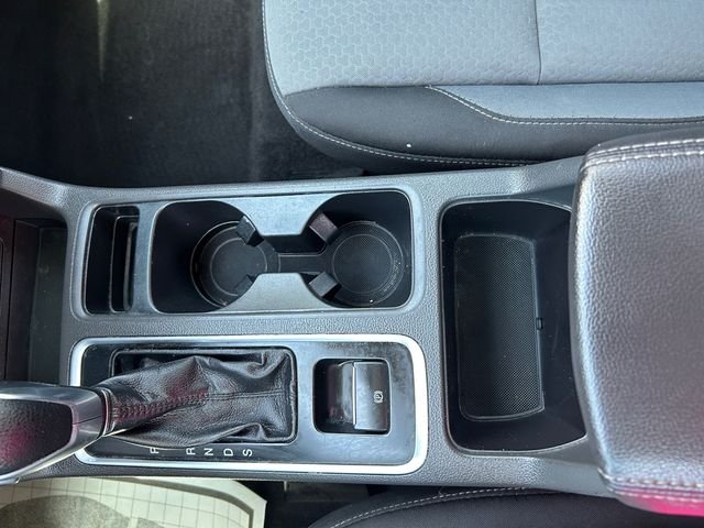 Used 2018 White Ford SE image 23