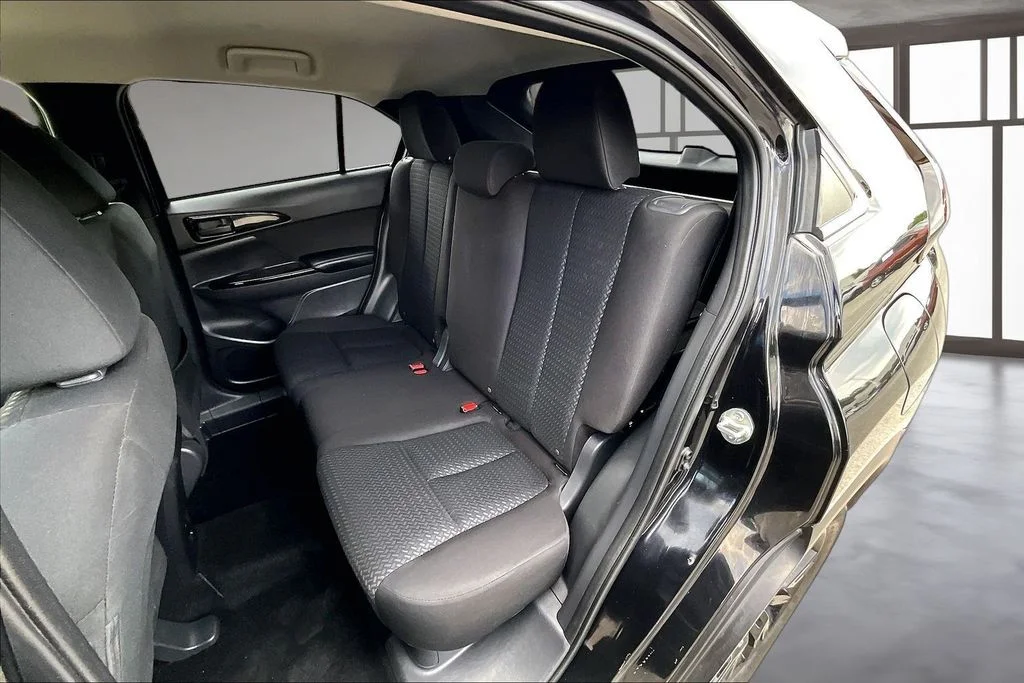 Used 2024 Black Mitsubishi LE image 26