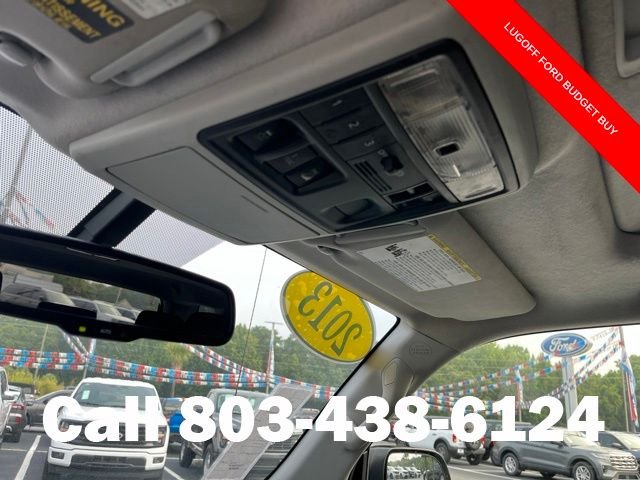 Used 2013 Black Toyota SR5 image 27