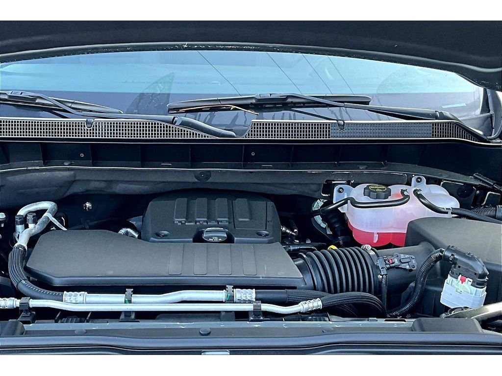 2026 Chevrolet Silverado 1500 LT - Photo 10