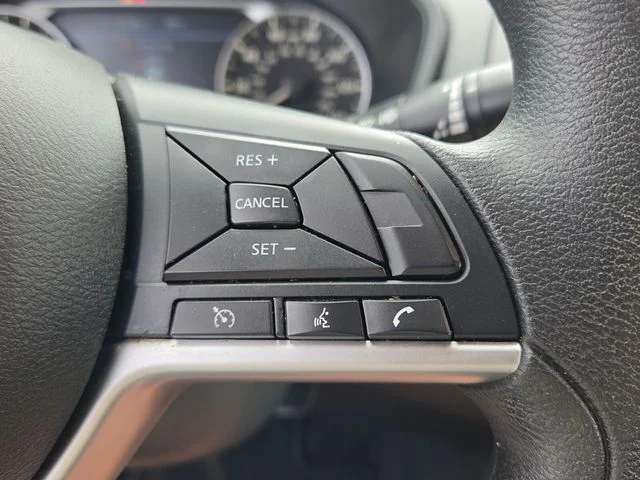 Used 2024 Gray Nissan 2.5 SV image 26