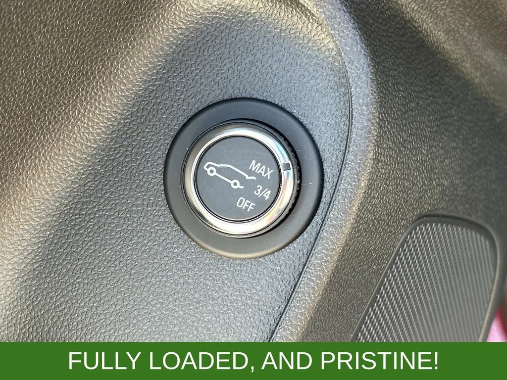 Used 2024  Buick Avenir image 18