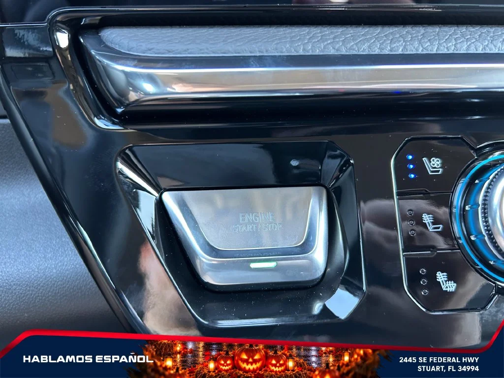 New 2026 Sterling Metallic GMC Denali image 22