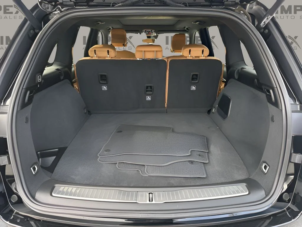 Used 2022 Black Jeep Summit image 31