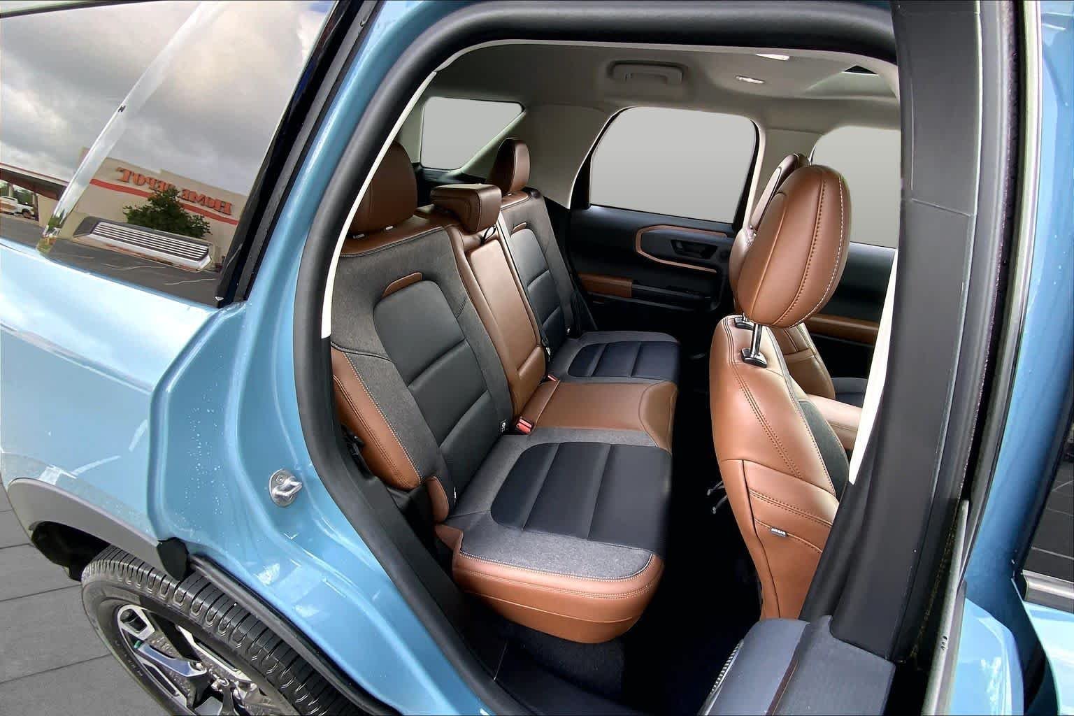 Used 2022 Area 51 Ford Outer Banks image 19