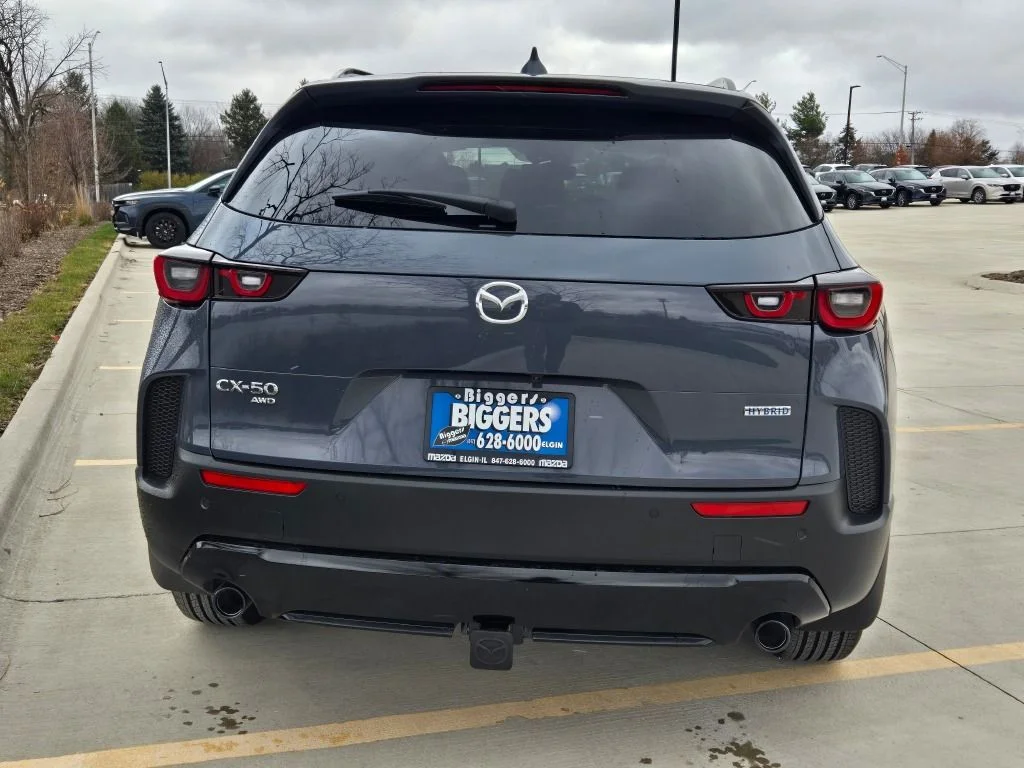 2026 Mazda CX-50 Premium - Photo 13