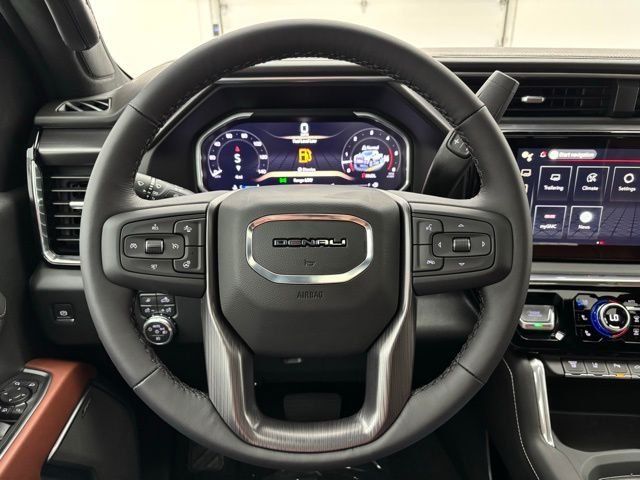 New 2026 Summit White GMC Denali Ultimate image 22