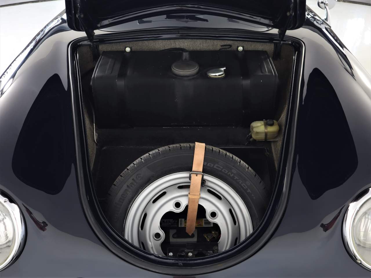 Used 1955 Blue Porsche  image 25