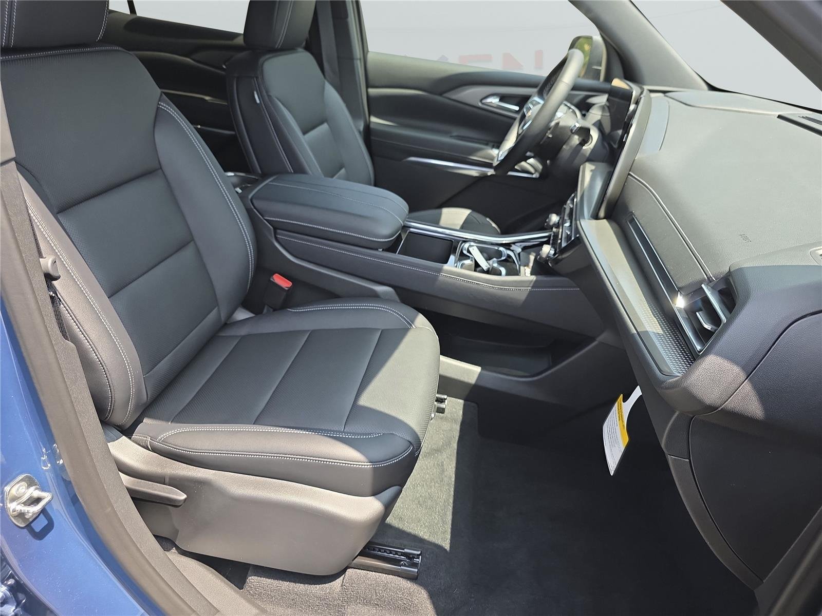 2026 Chevrolet Traverse LT - Photo 35