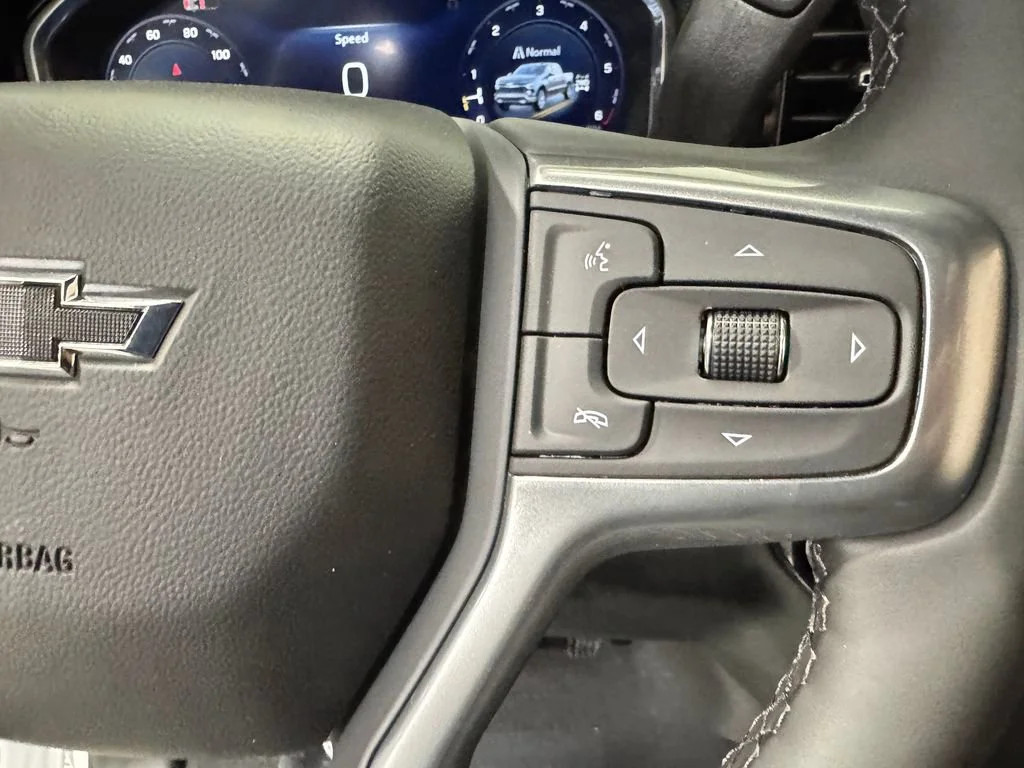 2026 Chevrolet Silverado 1500 RST - Photo 15