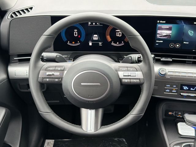New 2026 White Hyundai SEL Sport AWD image 39