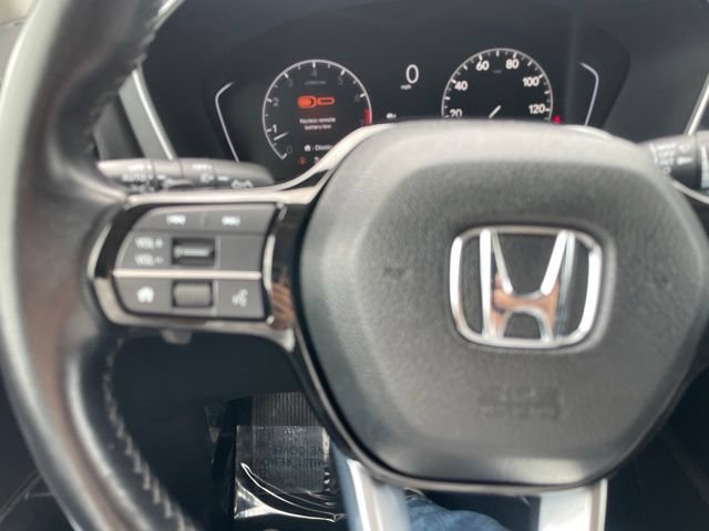 2023 Honda Pilot Touring - Photo 51