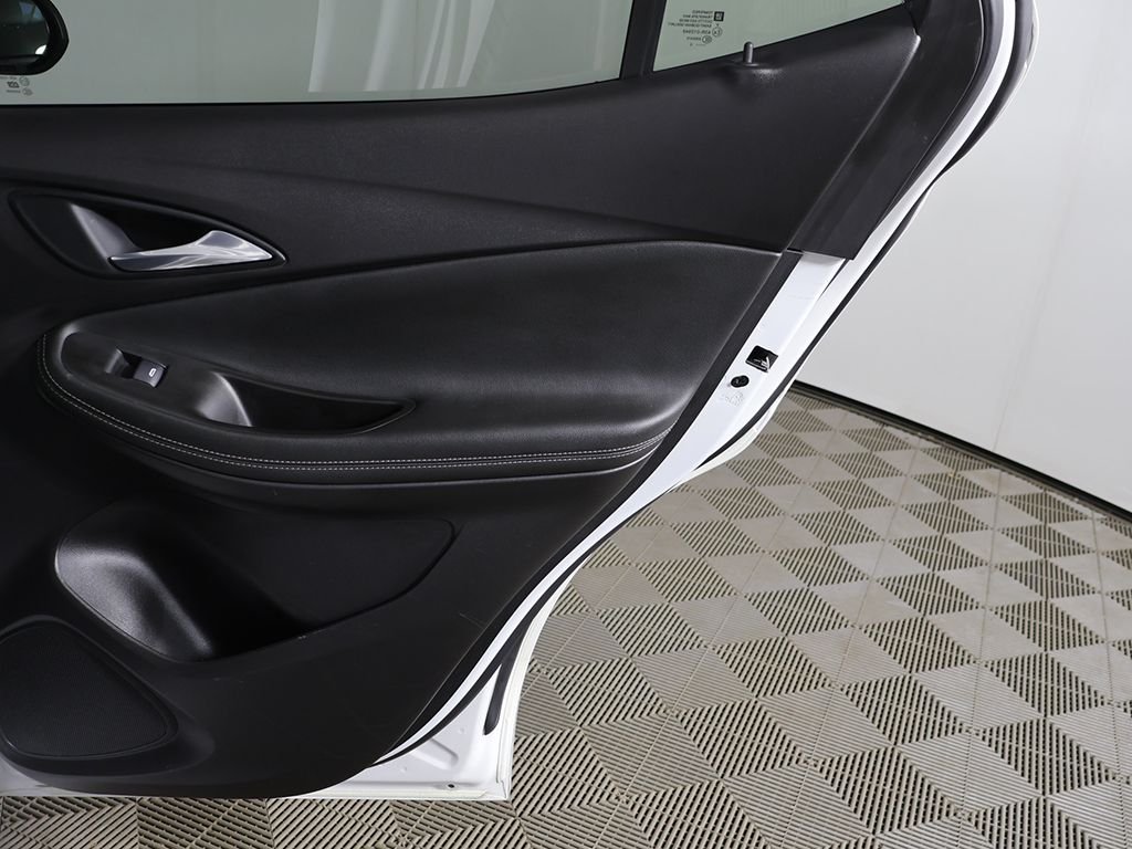 2020 Buick Encore GX Preferred - Photo 20