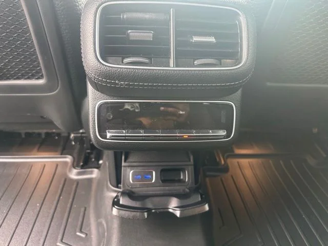 Used 2024 White Mercedes-Benz GLS 450 image 25