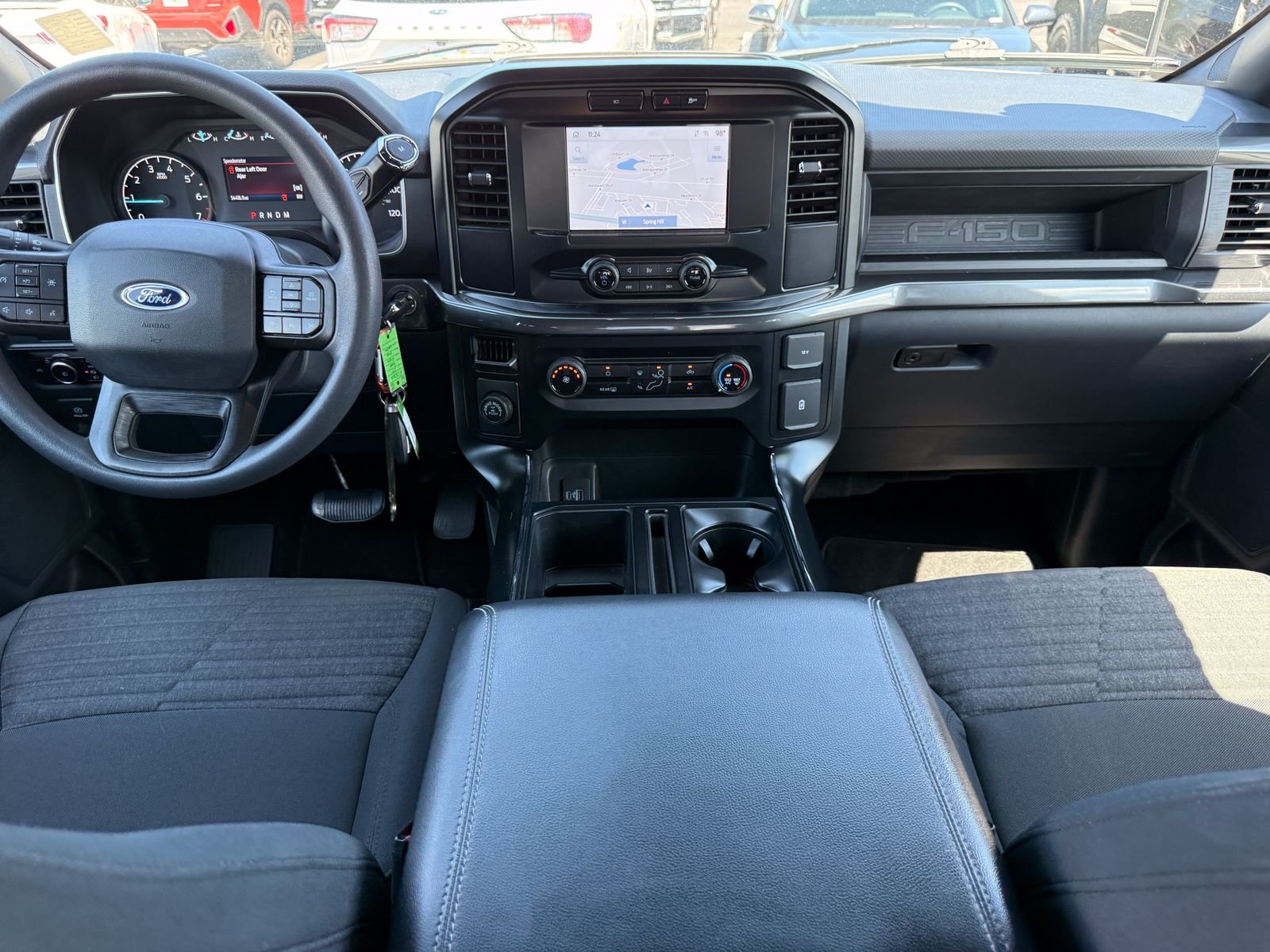Certified Used 2023 Avalanche Ford XL image 14