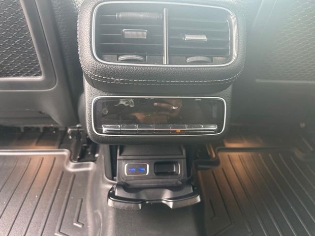 Used 2024 White Mercedes-Benz GLS 450 image 25